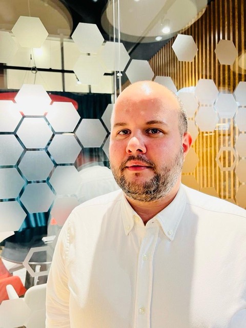 Andrei Moraru