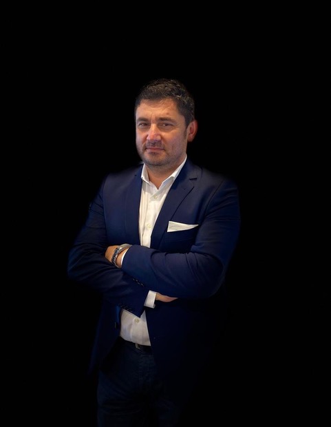 Marius Stefănescu