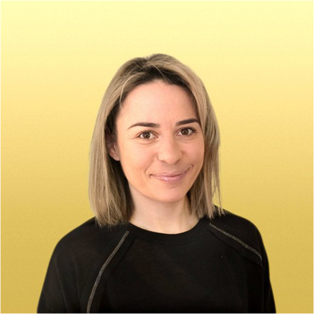 Paula Furir