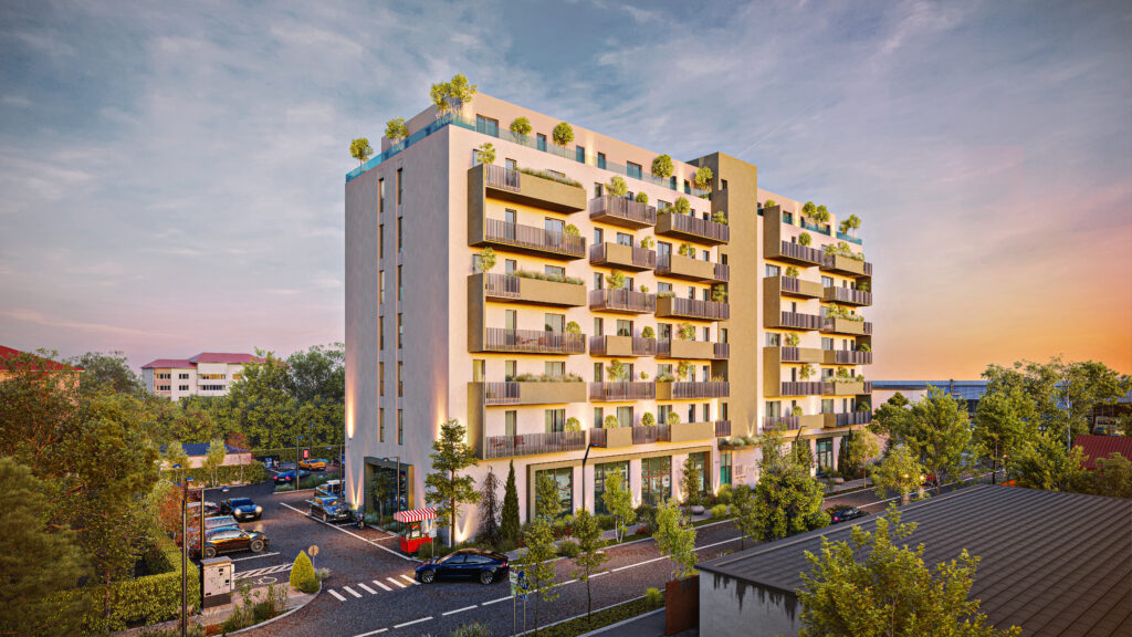 BEGA HOMES | PASTEUR
