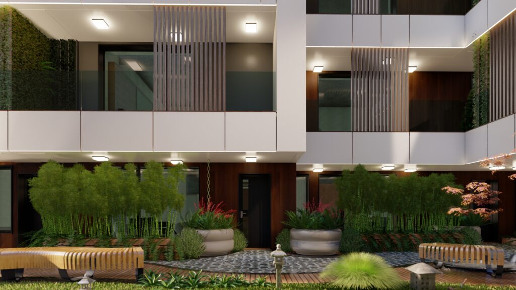 Sera Verde Residence